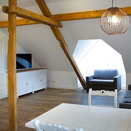 Landapartments Smitmans