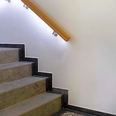 Landapartments Smitmans Ξενοδοχείο με διαμερίσματα Kerken