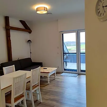 Landapartments Smitmans 3*