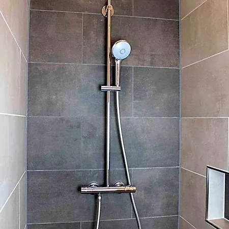 Landapartments Smitmans Ξενοδοχείο με διαμερίσματα