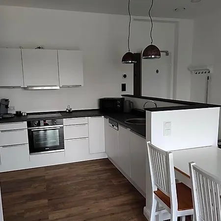Ξενοδοχείο με διαμερίσματα Landapartments Smitmans