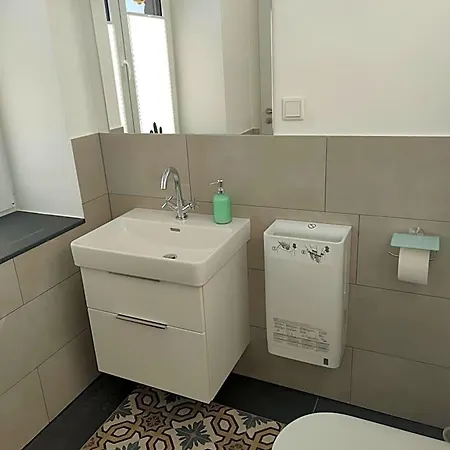 Landapartments Smitmans Ξενοδοχείο με διαμερίσματα Kerken