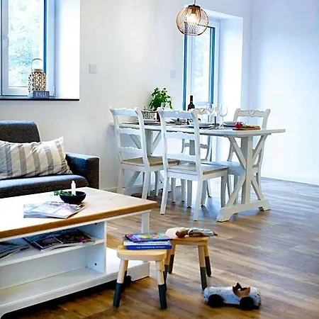 Landapartments Smitmans Ξενοδοχείο με διαμερίσματα