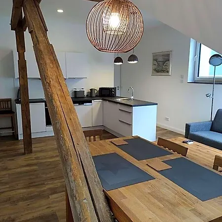 Landapartments Smitmans 3* Kerken