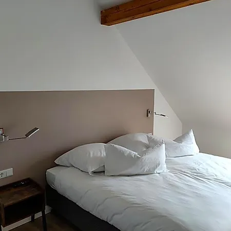 Landapartments Smitmans 3* Kerken