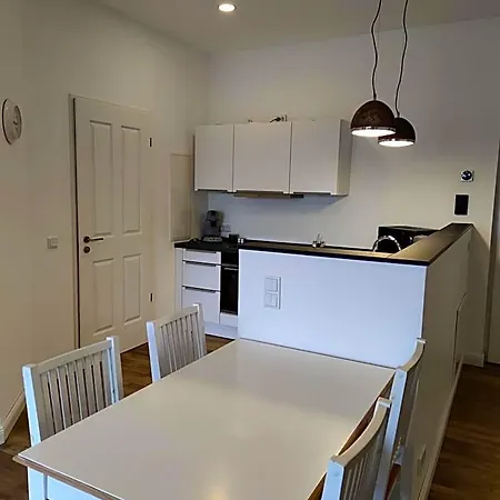 Ξενοδοχείο με διαμερίσματα Landapartments Smitmans 3*