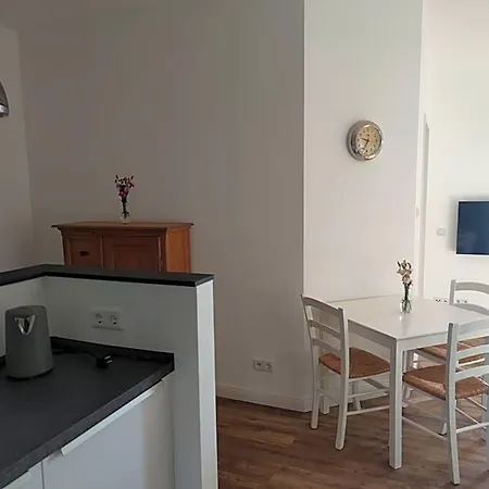 Ξενοδοχείο με διαμερίσματα Landapartments Smitmans Kerken