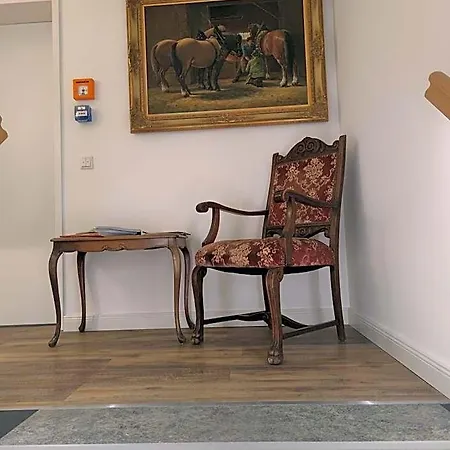 Landapartments Smitmans Ξενοδοχείο με διαμερίσματα 3*