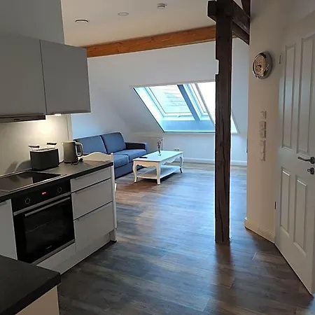 Landapartments Smitmans Ξενοδοχείο με διαμερίσματα Kerken