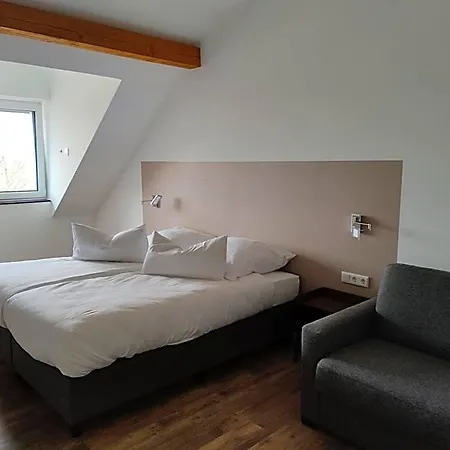 Landapartments Smitmans Ξενοδοχείο με διαμερίσματα 3*