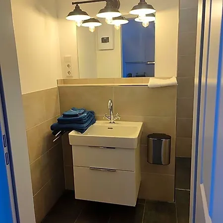 Landapartments Smitmans 3* Kerken