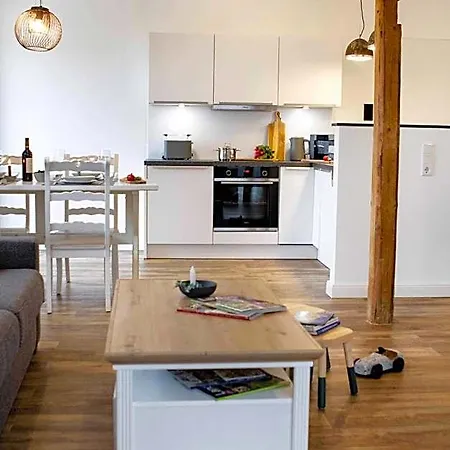 Landapartments Smitmans 3*