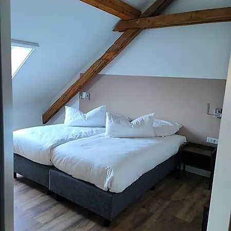 Ξενοδοχείο με διαμερίσματα Landapartments Smitmans Kerken