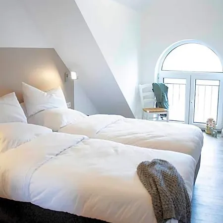 Landapartments Smitmans Ξενοδοχείο με διαμερίσματα Kerken