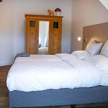 Landapartments Smitmans 3* Kerken