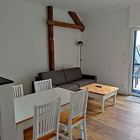 Landapartments Smitmans Ξενοδοχείο με διαμερίσματα 3*