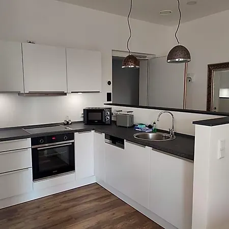 Landapartments Smitmans 3*
