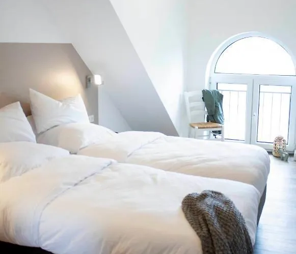 Landapartments Smitmans Aparthotel Kerken