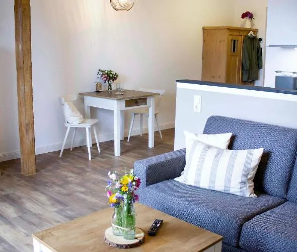 Landapartments Smitmans 3*