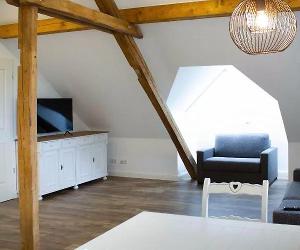 Landapartments Smitmans