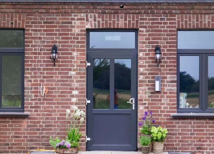 Landapartments Smitmans Aparthotel 3*