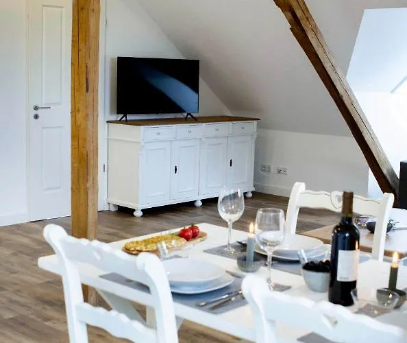 Aparthotel Landapartments Smitmans