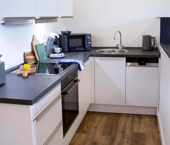 Landapartments Smitmans Kerken