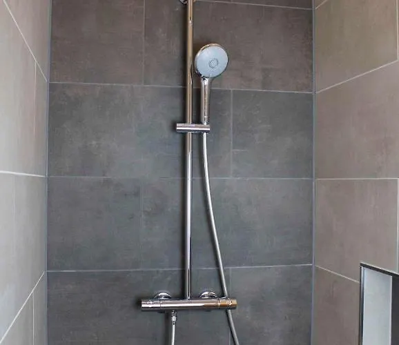 Landapartments Smitmans Aparthotel