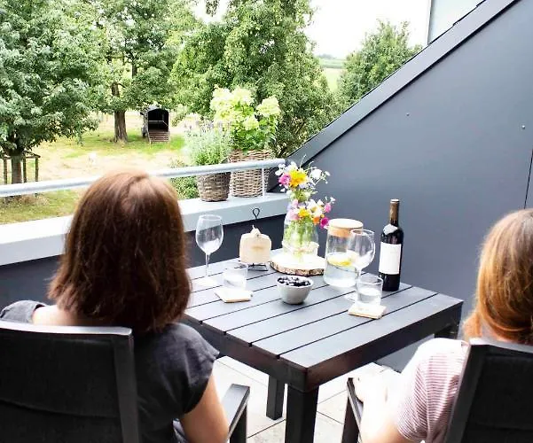 Landapartments Smitmans Aparthotel 3*