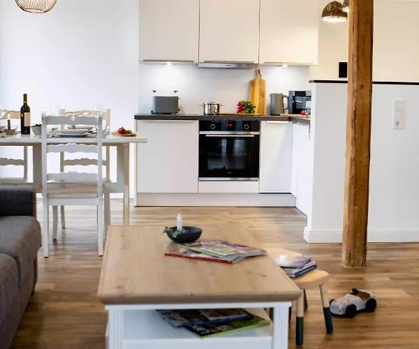 Aparthotel Landapartments Smitmans 3*