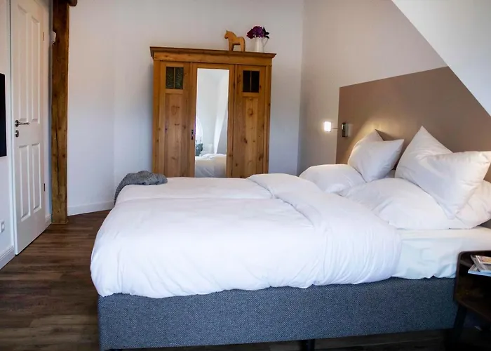 Landapartments Smitmans 3* Kerken