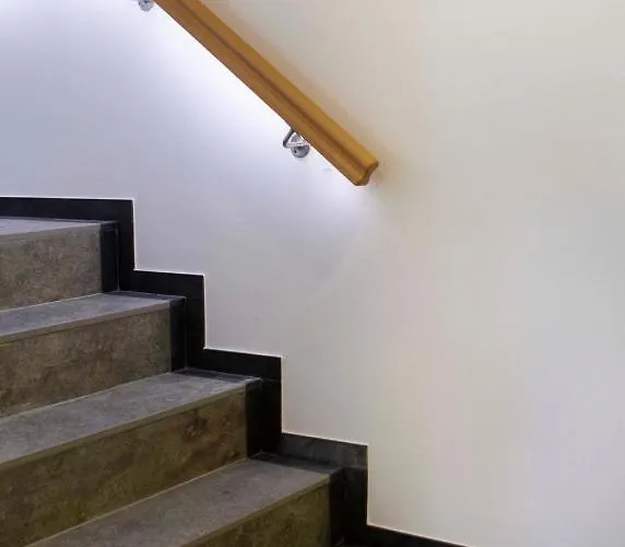 Aparthotel Landapartments Smitmans Kerken