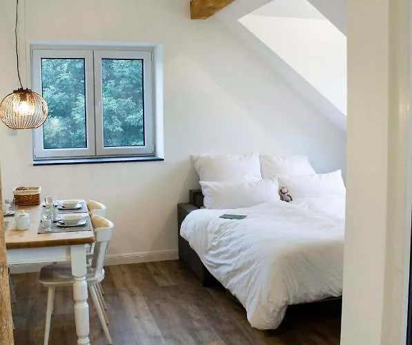 Landapartments Smitmans Kerken