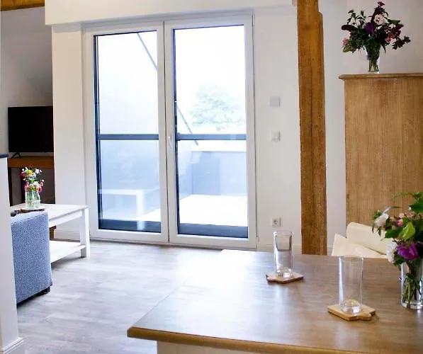 Landapartments Smitmans 3* Kerken