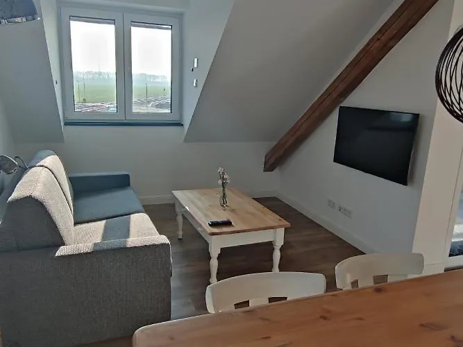 Landapartments Smitmans 3*