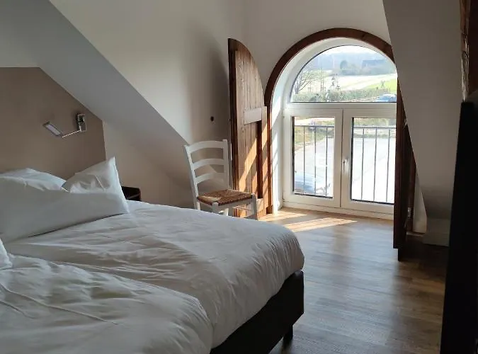 Landapartments Smitmans Aparthotel 3*