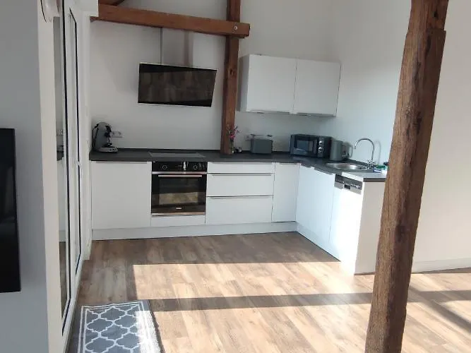 Landapartments Smitmans 3*