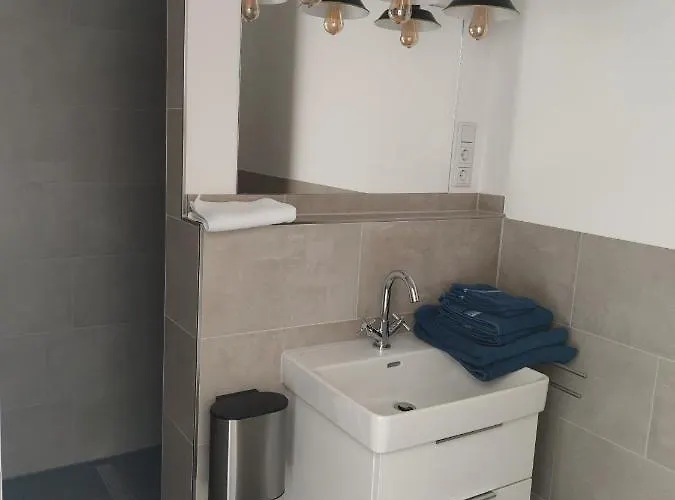 Aparthotel Landapartments Smitmans 3*