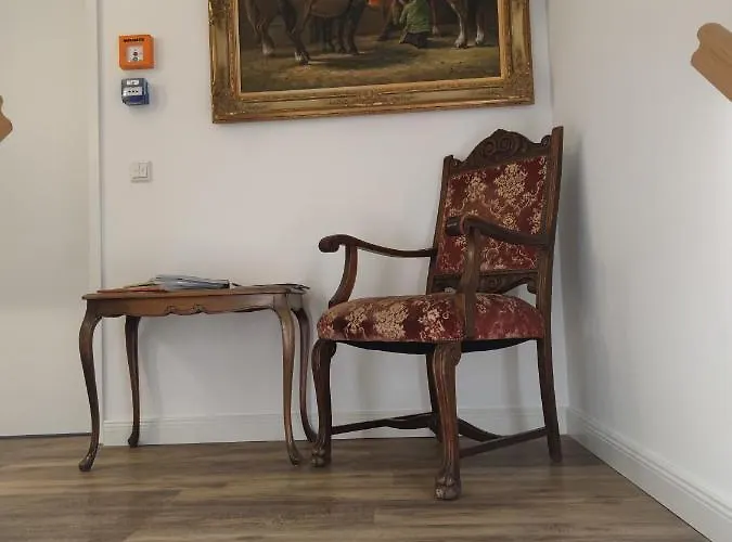 Aparthotel Landapartments Smitmans