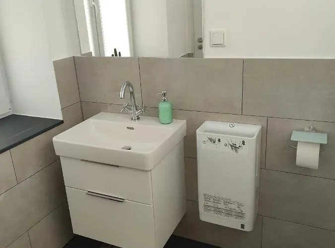 Landapartments Smitmans