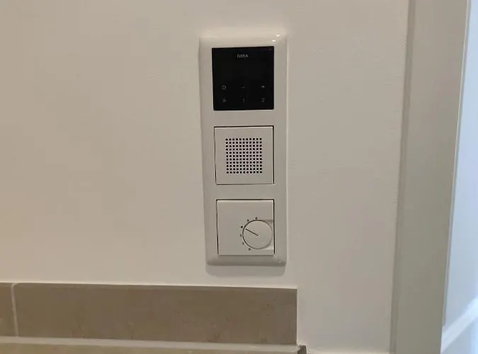 Aparthotel Landapartments Smitmans Kerken