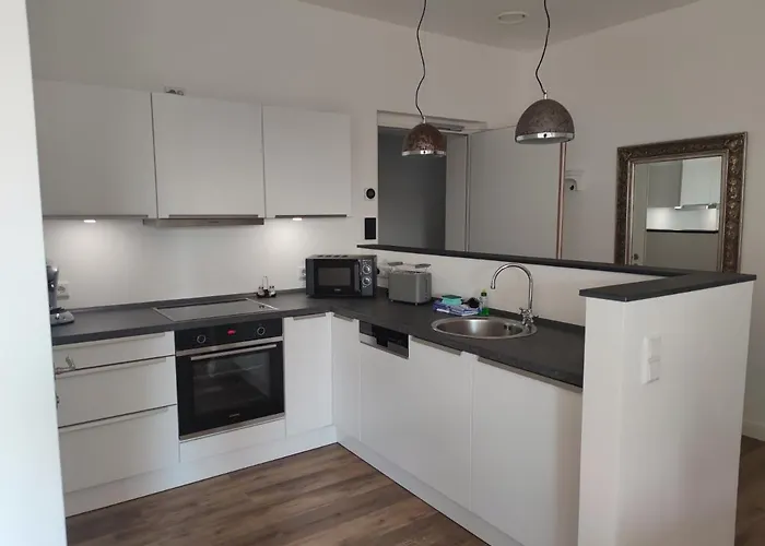 Landapartments Smitmans Kerken