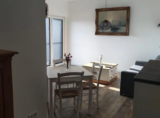 Landapartments Smitmans Kerken