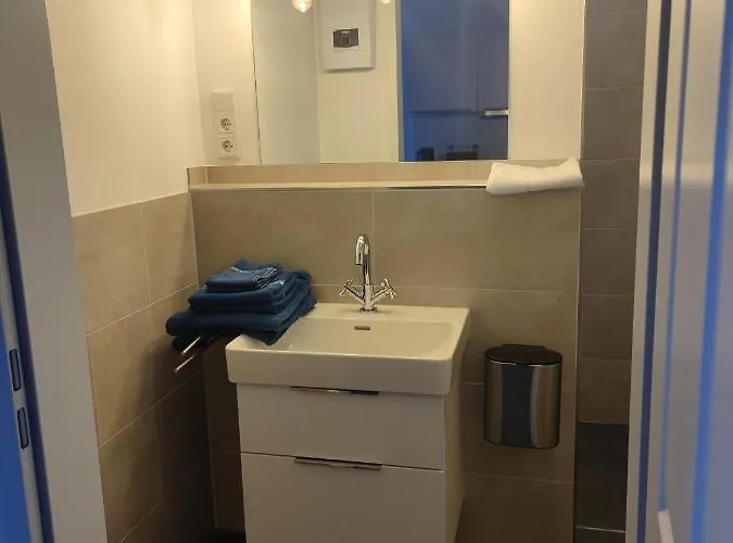 Landapartments Smitmans 3*