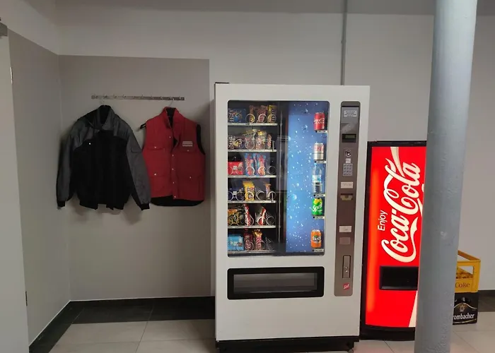 Aparthotel Landapartments Smitmans