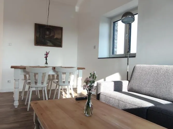 Landapartments Smitmans 3*