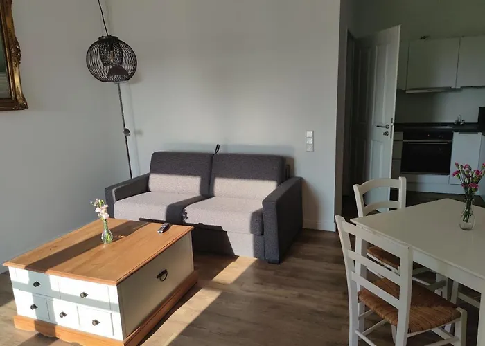 Aparthotel Landapartments Smitmans Kerken