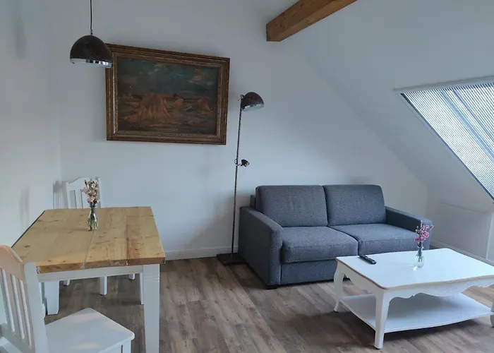 Aparthotel Landapartments Smitmans Kerken