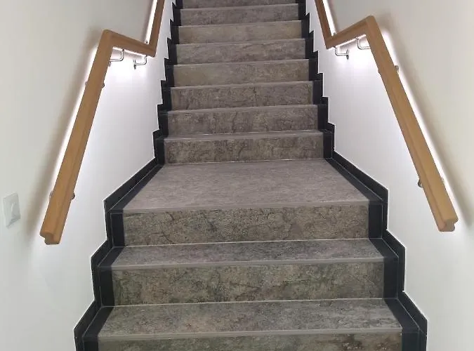 Aparthotel Landapartments Smitmans 3*