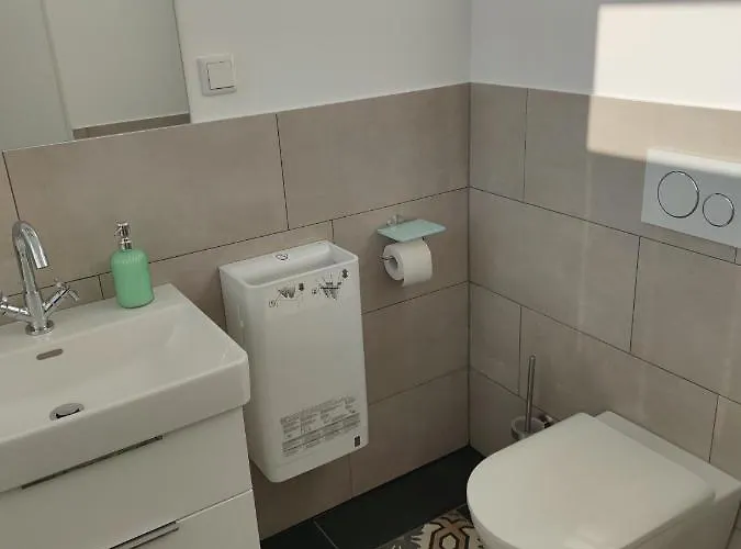 Aparthotel Landapartments Smitmans